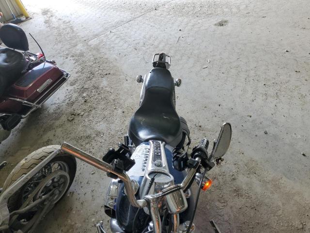 2000 HARLEY-DAVIDSON FXSTD 1HD1BSY24YY052274