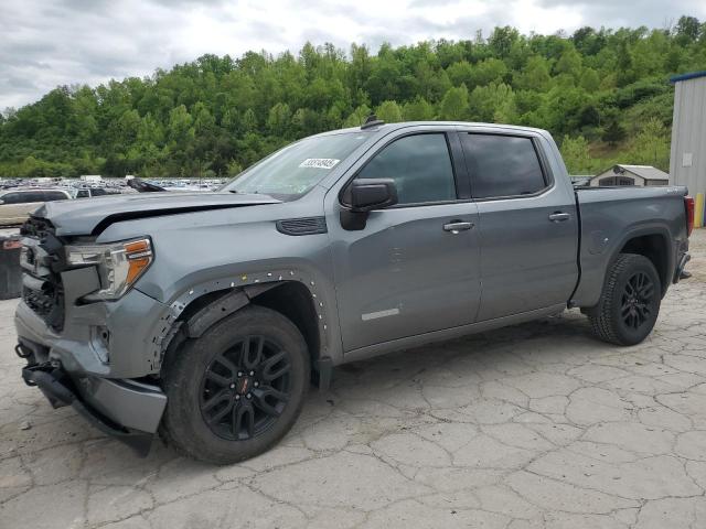 GMC SIERRA K15