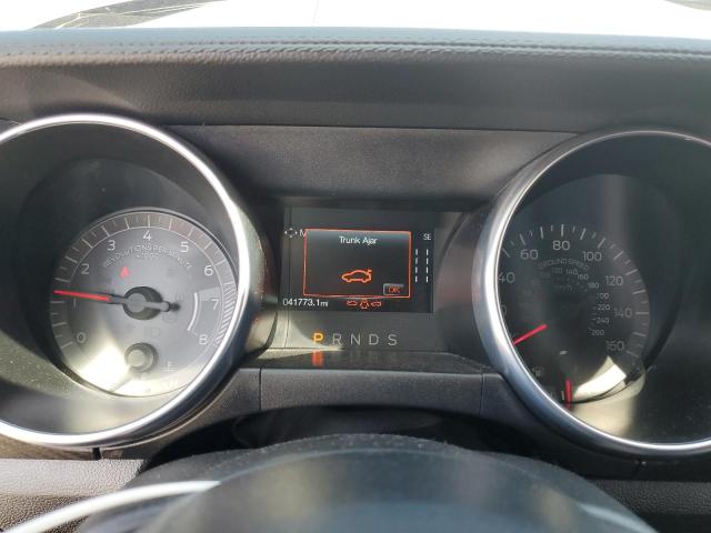 2023 FORD MUSTANG 1FA6P8TH4P5101406