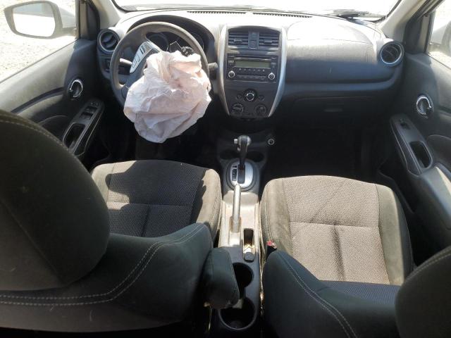 2017 NISSAN VERSA S - 3N1CN7AP9HK442284