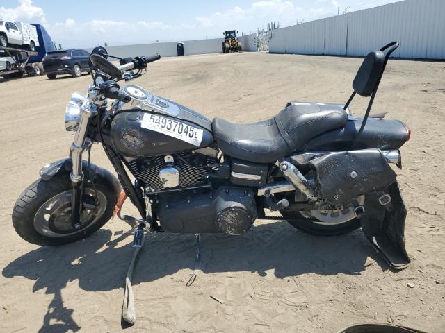 HARLEY-DAVIDSON FXDF 2010 1HD1GY415AC316154 photo #4
