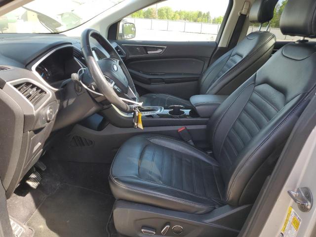 2016 FORD EDGE SEL - 2FMPK4J91GBC12360