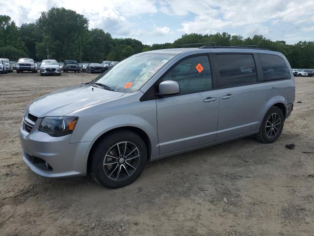 Vin: 2c4rdgeg8jr239104, lot: 58840595, dodge caravan gt 2018 img_1