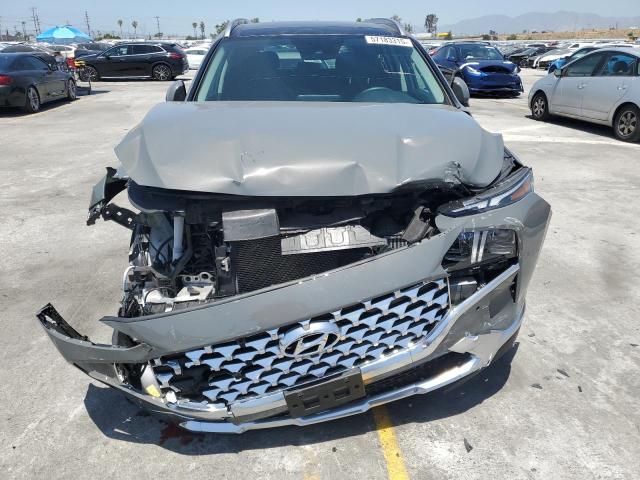 2023 HYUNDAI SANTA FE L 5NMS5DA1XPH020775