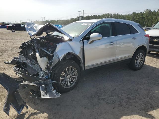 Vin: 1gykncrsxkz197283, lot: 56819405, cadillac xt5 luxury 2019 img_1