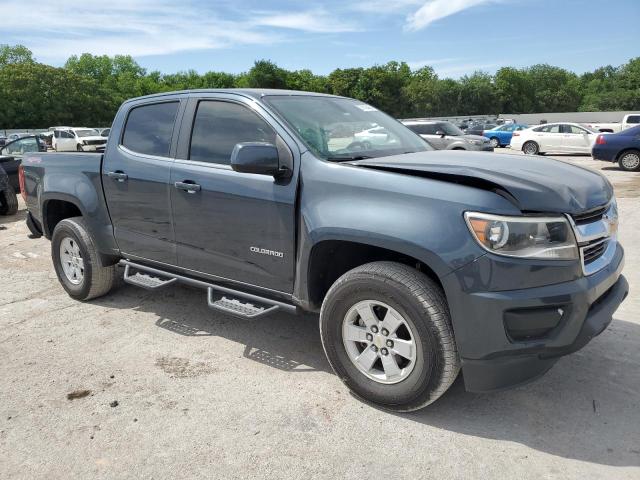 Vin: 1gcgtben1l1145469, lot: 57140465, chevrolet colorado 20204
