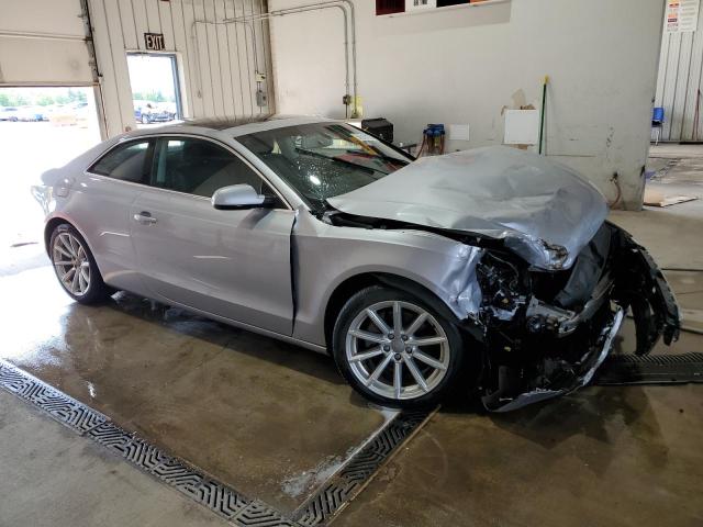Vin: waugfafr7fa038236, lot: 56318175, audi a5 premium 20154