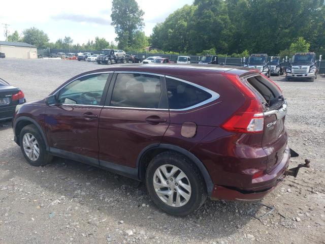 Vin: 2hkrm3h55fh549427, lot: 58126005, honda crv ex 20152