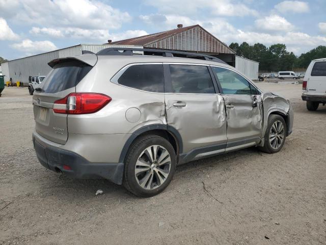 Vin: 4s4wmamd0k3410439, lot: 56742835, subaru ascent limited 20193
