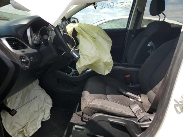 2018 DODGE JOURNEY SE - 3C4PDDAG0JT184690