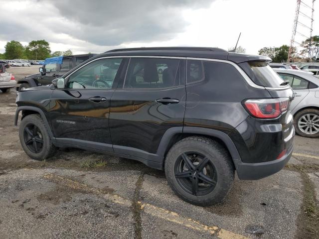 Vin: 3c4njdbb1ht650771, lot: 58190405, jeep compass latitude 20172