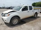 2018 NISSAN FRONTIER S - 1N6AD0ER8JN714198