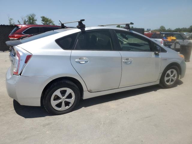 Vin: jtdkn3du0c1535787, lot: 57385425, toyota prius 20123