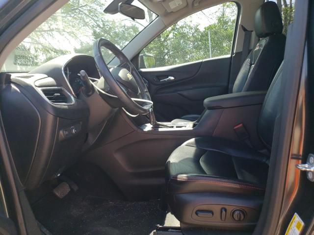 2018 CHEVROLET EQUINOX LT - 2GNAXJEVXJ6133648