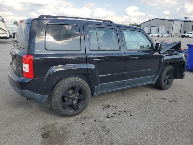 Vin: 1c4njpba6fd419005, lot: 56380365, jeep patriot sport 20153