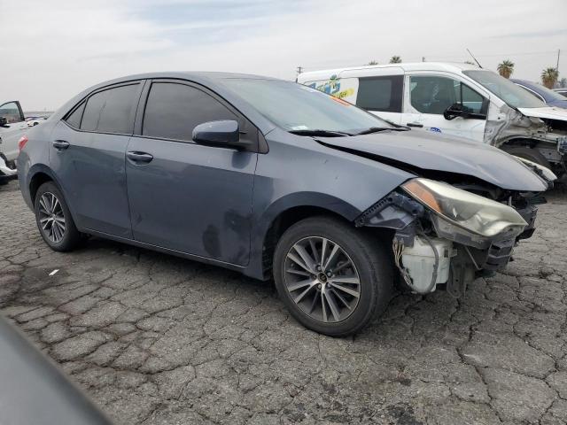 Vin: 5yfburhe2gp508570, lot: 58835725, toyota corolla l 20164
