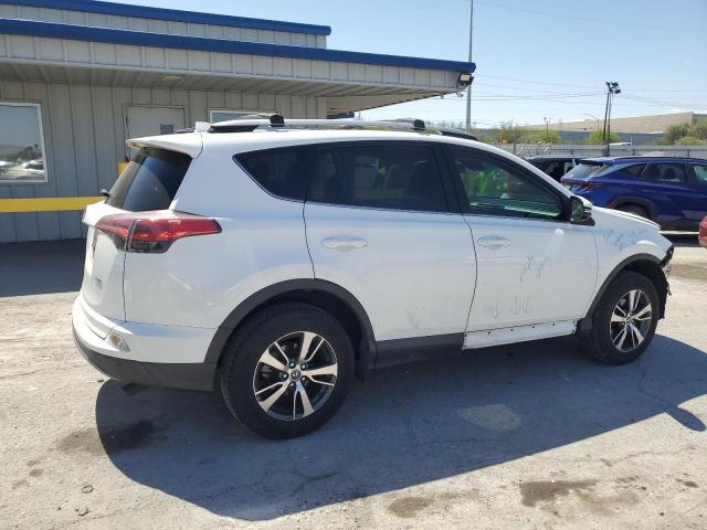 Vin: 2t3wfrev7hw397926, lot: 58185025, toyota rav4 xle 20173