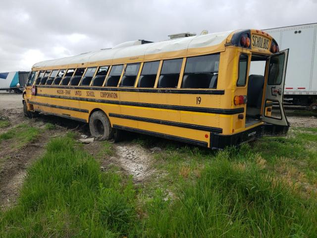 IC CORPORATION 3000 CE 2014 4DRBUSKN3EB482973 photo #3