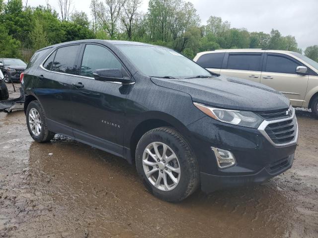 Vin: 3gnaxtev0kl374014, lot: 57789305, chevrolet equinox lt 20194