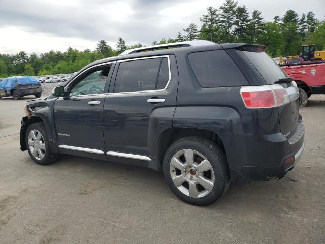 Vin: 2gkflze39f6169267, lot: 58187775, gmc terrain denali 20152