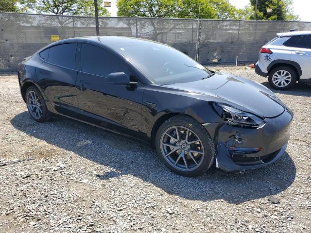 Vin: 5yj3e1ea7pf575164, lot: 56024755, tesla model 3 20234