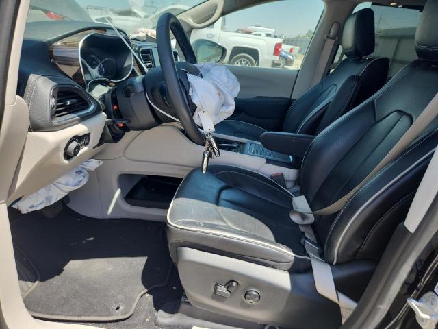 2023 CHRYSLER PACIFICA L 2C4RC3GG8PR604835