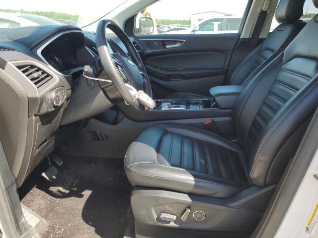 2019 FORD EDGE SEL - 2FMPK4J98KBB34524
