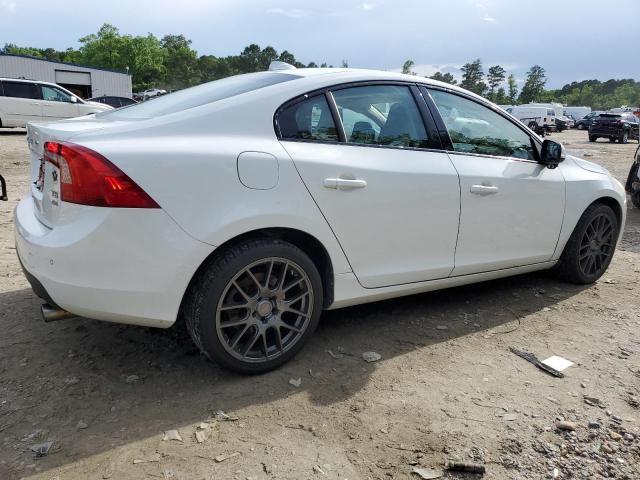 Vin: yv1612fh8d2201228, lot: 55739025, volvo s60 t5 20133