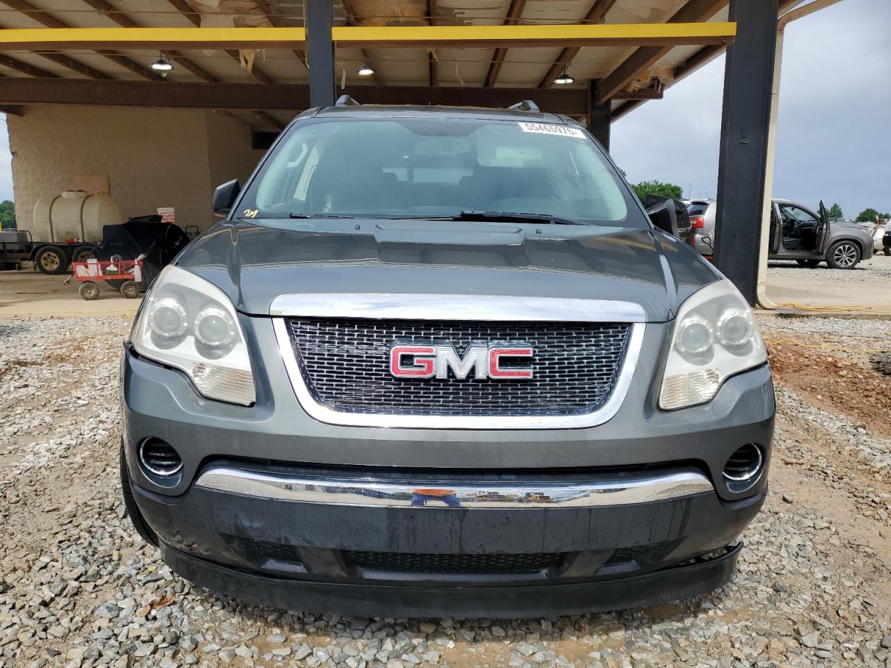 GMC ACADIA SLE