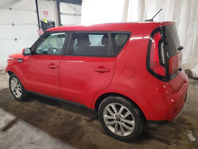 Vin: kndjp3a56h7416679, lot: 57761635, kia soul + 20172