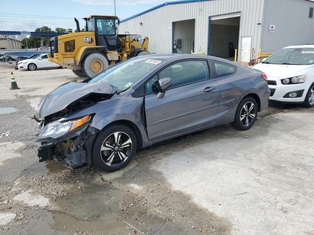 Vin: 2hgfg3b8xeh523671, lot: 58978645, honda civic ex 2014 img_1