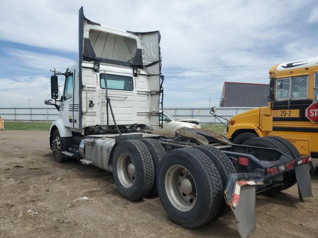 VOLVO VNR 2019 white  diesel 4V4WC9EH4KN244233 photo #4