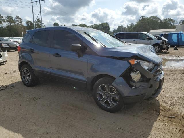 Vin: maj3s2fe5mc449433, lot: 58195535, ford ecosport s 20214