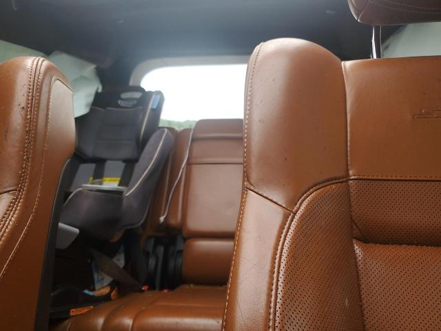 2016 JEEP GRAND CHER - 1C4RJFDJ7GC413858
