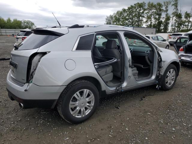 2012 CADILLAC SRX LUXURY - 3GYFNDE31CS507406