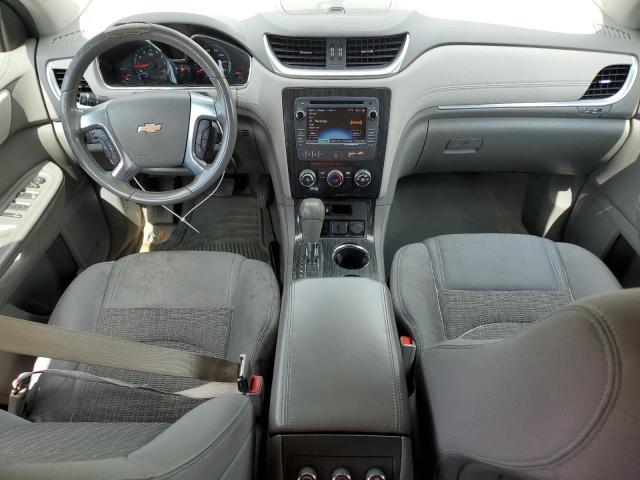 2015 CHEVROLET TRAVERSE L - 1GNKRGKD2FJ194578