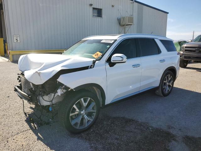 Vin: km8r34he8nu361297, lot: 57883225, hyundai palisade sel 2022 img_1