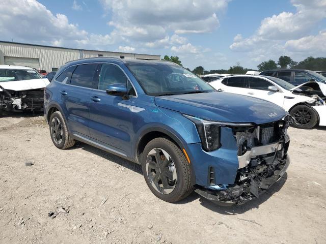 Vin: kndrh4jgxs5295665, lot: 55618525, kia sorento ex 20254