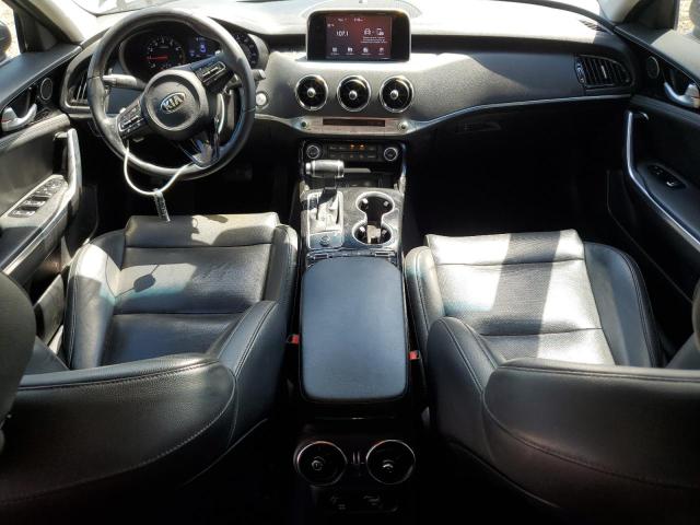 2019 KIA STINGER - KNAE15LA3K6064048