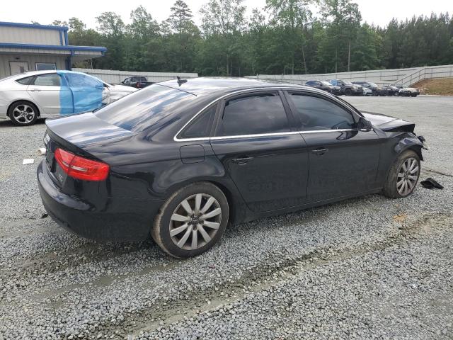Vin: waubfafl8dn027712, lot: 57011675, audi a4 premium 20133