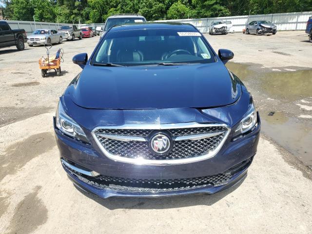 2017 BUICK LACROSSE E 1G4ZP5SS4HU168223