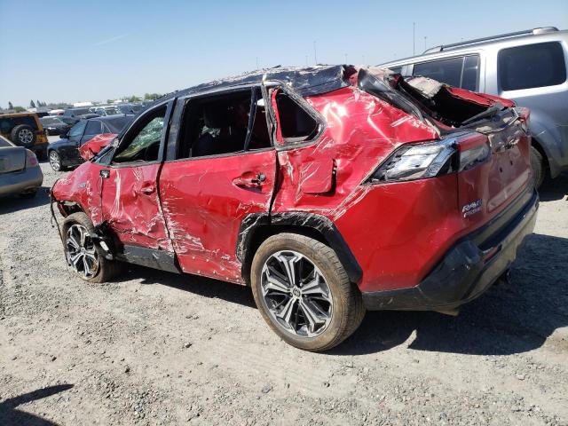 2023 TOYOTA RAV4 PRIME - JTMFB3FV6PD162887