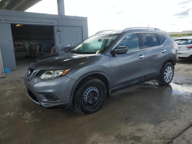 Vin: 5n1at2mn1gc885715, lot: 55320045, nissan rogue s 2016 img_1
