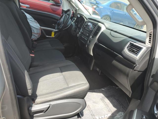 2018 NISSAN TITAN S - 1N6AA1EK9JN540286