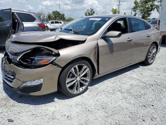 Vin: 1g1zd5st0nf129756, lot: 58895075, chevrolet malibu lt 2022 img_1