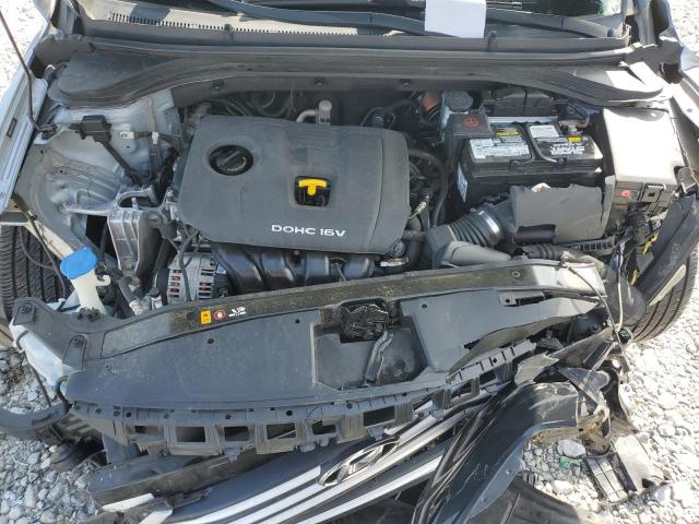 2017 HYUNDAI ELANTRA SE - 5NPD84LF0HH130067