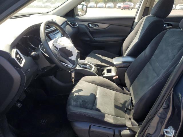 2016 NISSAN ROGUE S - JN8AT2MT6GW019904