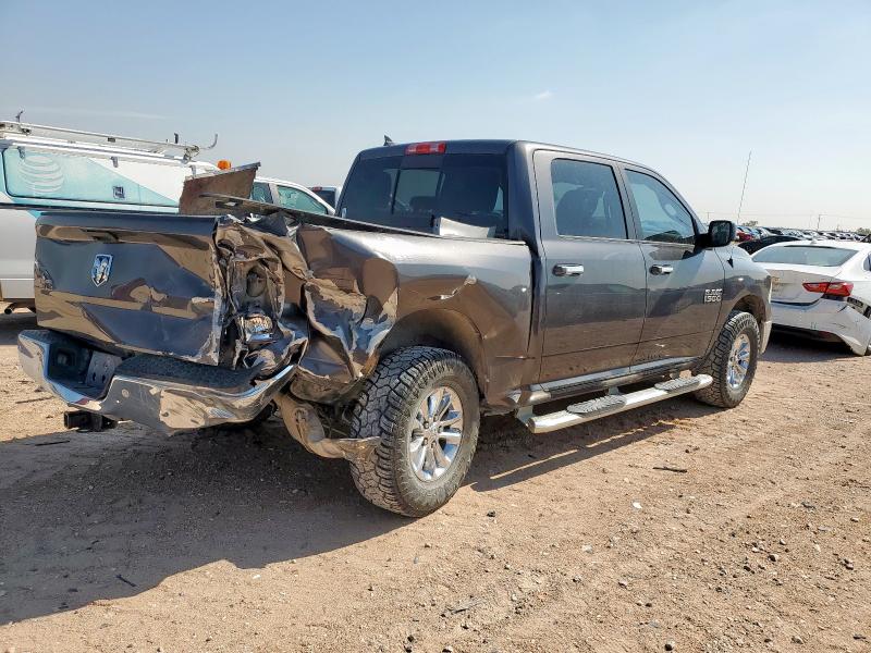 Vin: 1c6rr6lg2gs210016, lot: 58520275, ram 1500 slt 20163