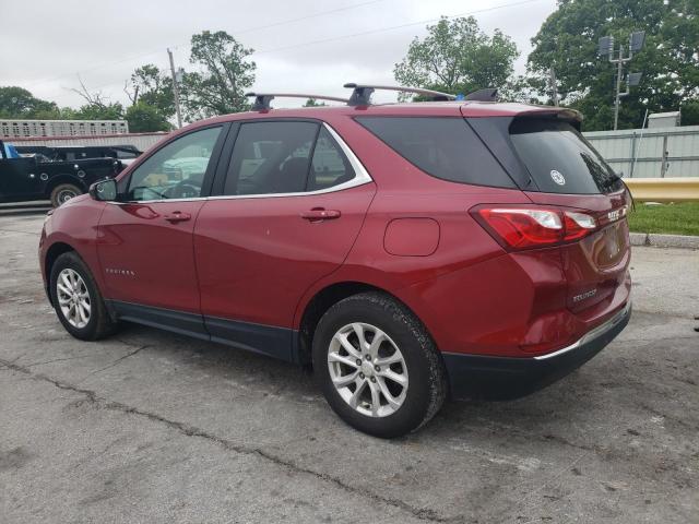 Vin: 3gnaxkev3ks506652, lot: 56591725, chevrolet equinox lt 20192