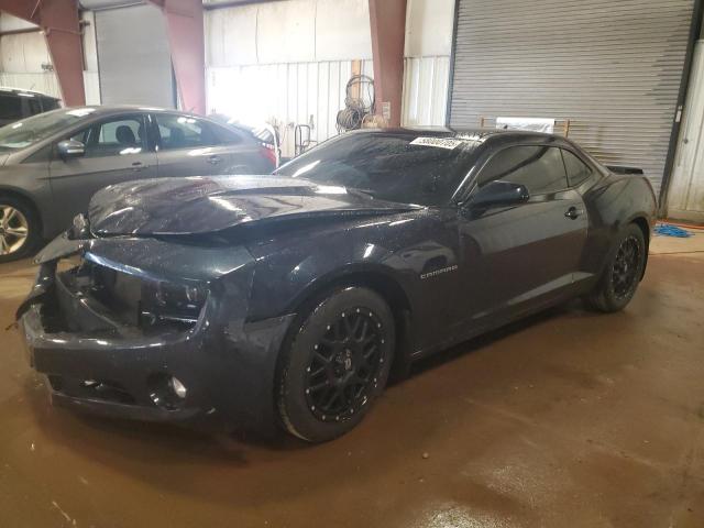 CHEVROLET CAMARO LS